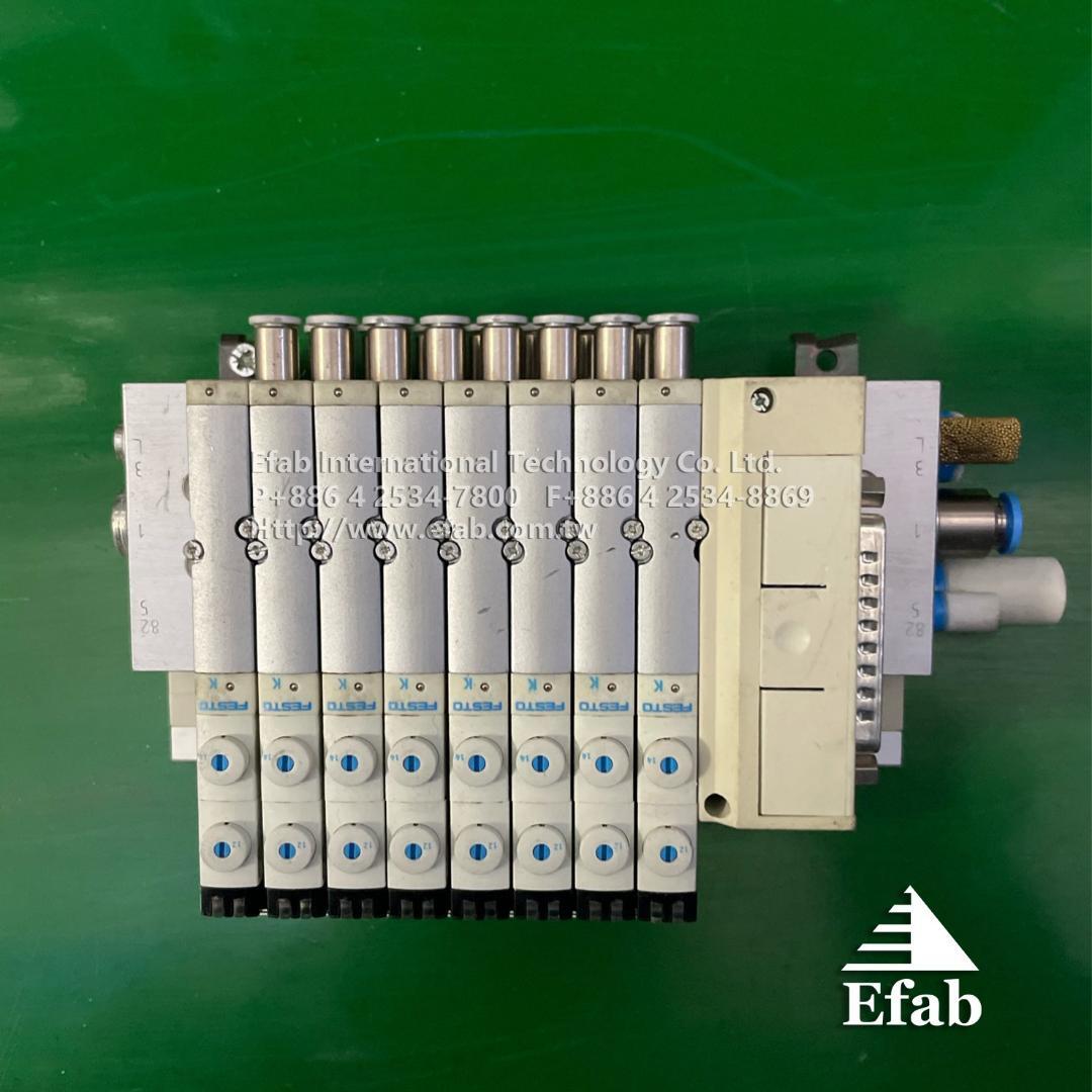 EFAB - CPASC1-V1